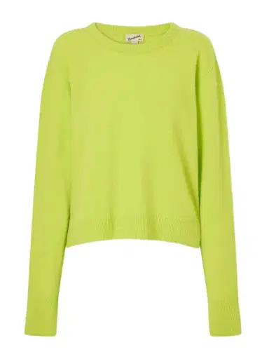 Sanderlak Wool Sweater | Thumbnail 1