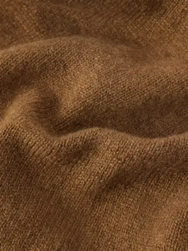 Johnstons of Elgin Reel Cashmere Scarf | Thumbnail 4