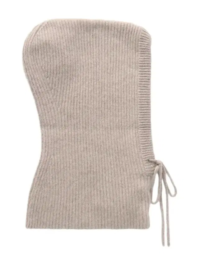Arch4 Klosters Ribbed Cashmere Balaclava
