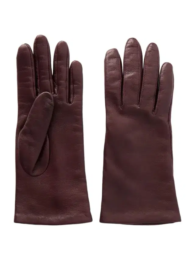 Zimmermann Leather Gloves