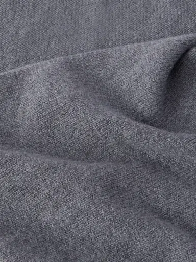 Johnstons of Elgin Reel Cashmere Scarf | Thumbnail 3