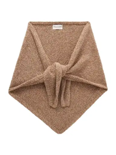 Johnstons of Elgin Keill Cashmere Scarf | Thumbnail 1