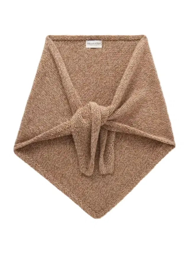 Johnstons of Elgin Keill Cashmere Scarf