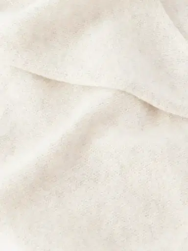 Johnstons of Elgin Reel Cashmere Scarf | Thumbnail 3