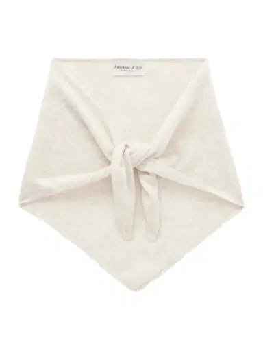 Johnstons of Elgin Reel Cashmere Scarf | Thumbnail 1