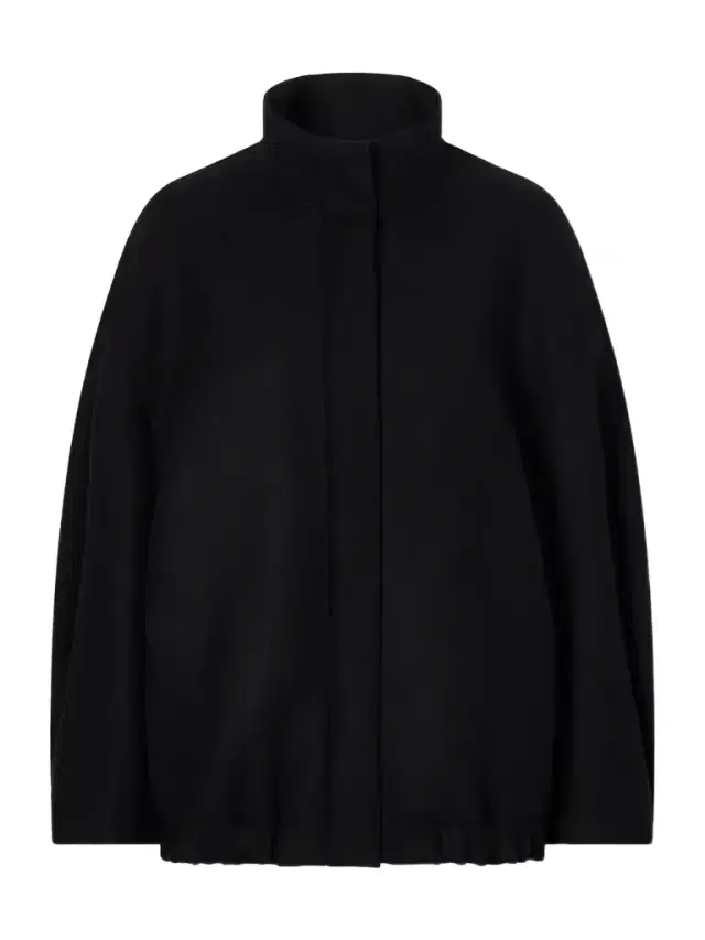 Dries Van Noten Wool-twill Jacket