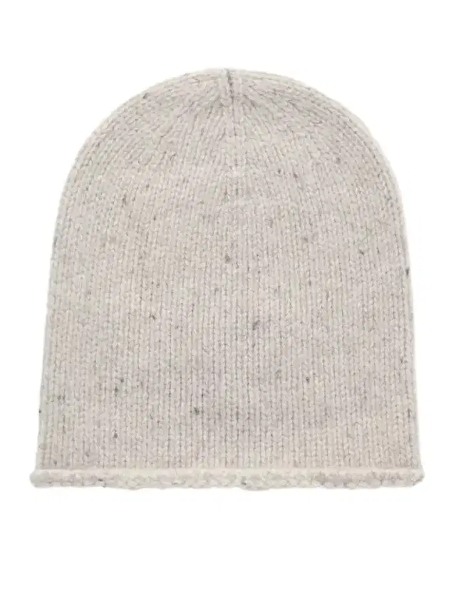 Johnstons of Elgin Tiree Cashmere Beanie