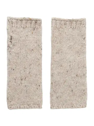 Johnstons of Elgin Tiree Cashmere Gloves | Thumbnail 1