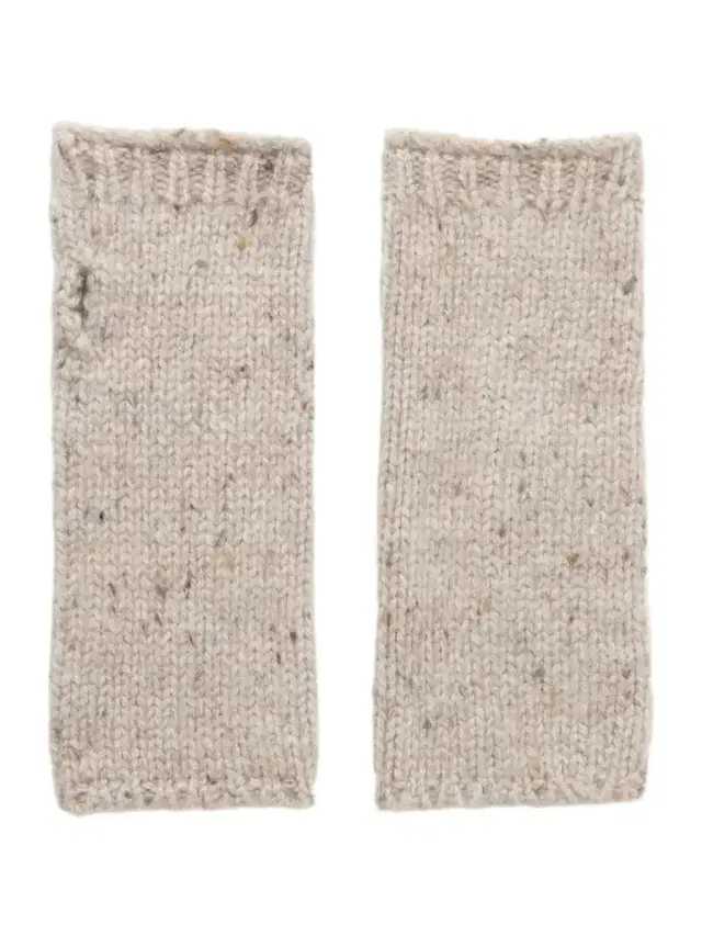 Johnstons of Elgin Tiree Cashmere Gloves