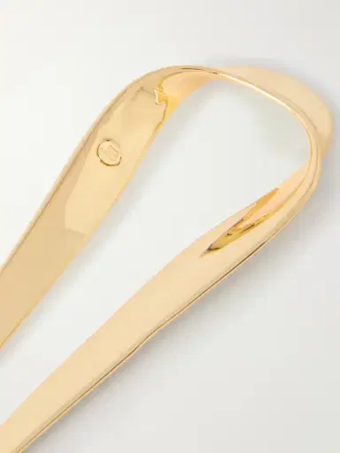 Jennifer Behr Gold-tone Hairclip | Thumbnail 3