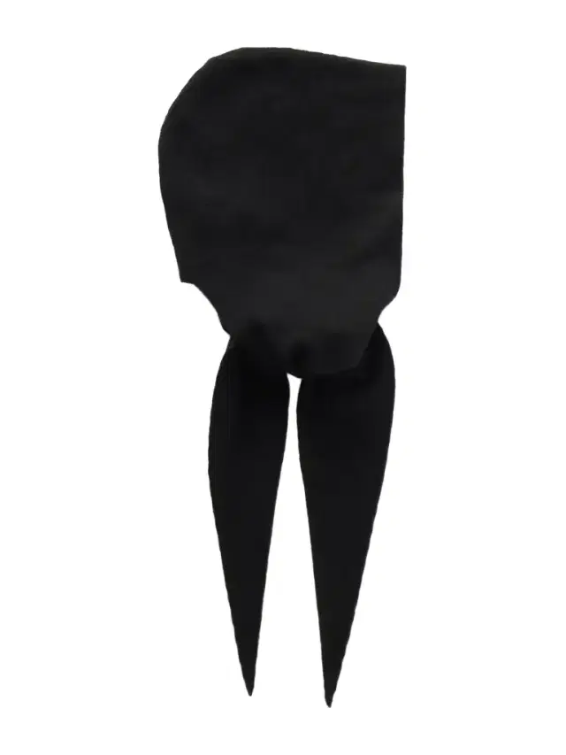 Nour Hammour Niale Cashmere Head Scarf