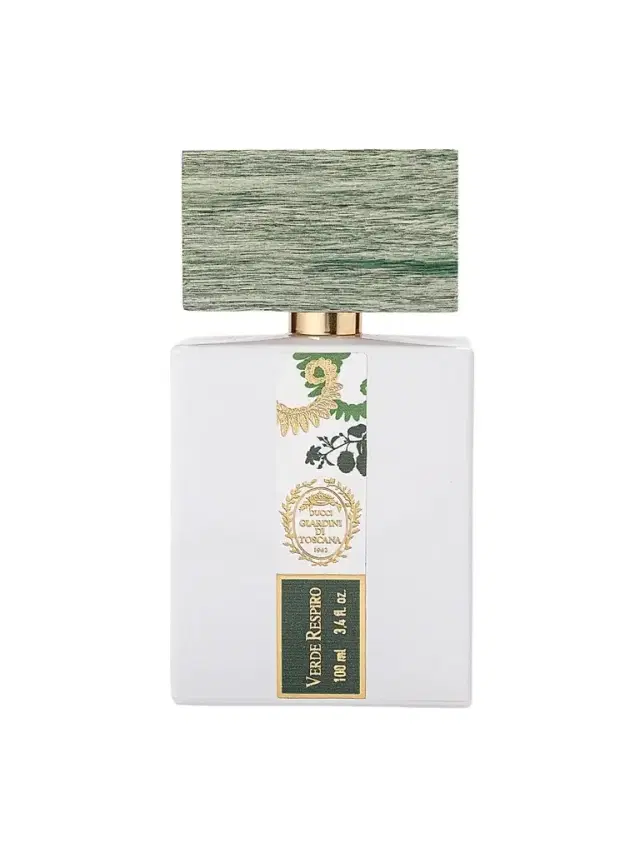 Giardini Di Toscana Verde Respiro Eau de Parfum 3.4 oz