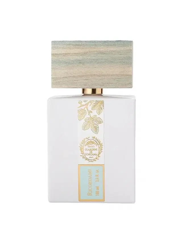 Giardini Di Toscana Ricordami Eau de Parfum 3.4 oz