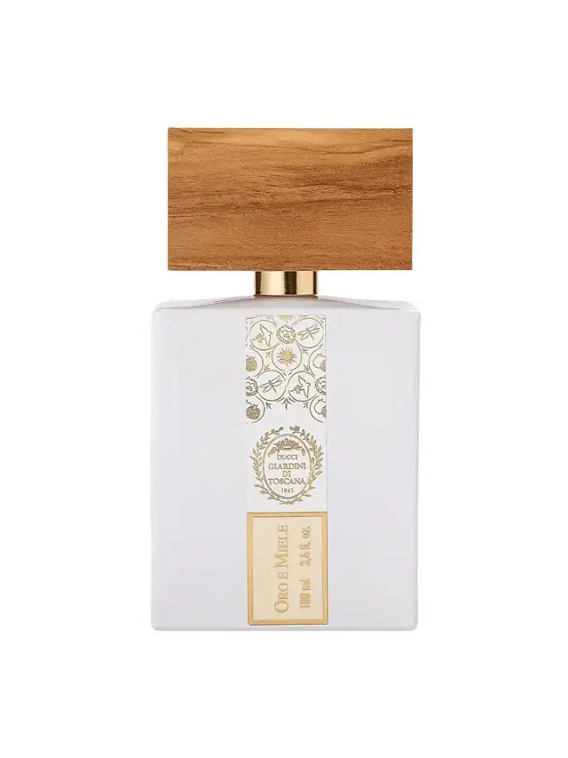 Giardini Di Toscana Oro e Miele Eau de Parfum 3.4 oz
