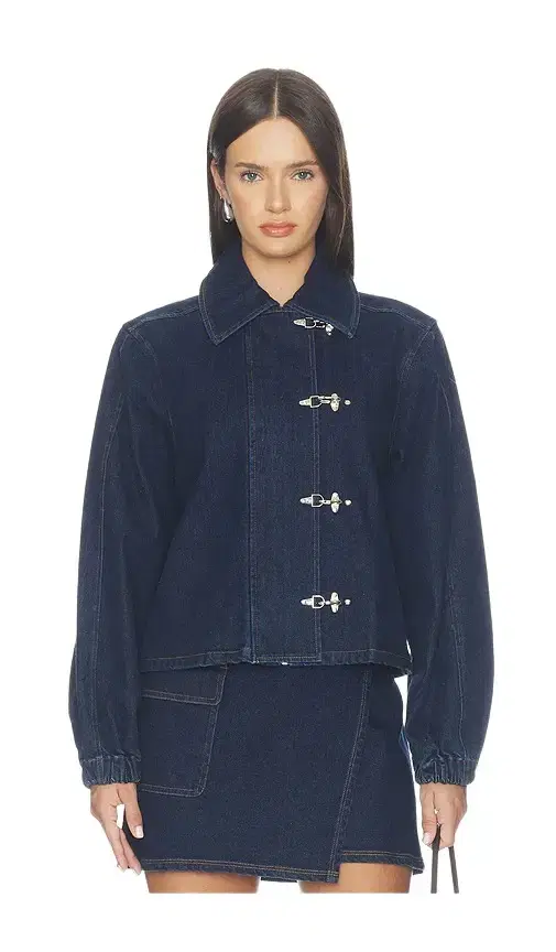 RAILS Brooke Jacket