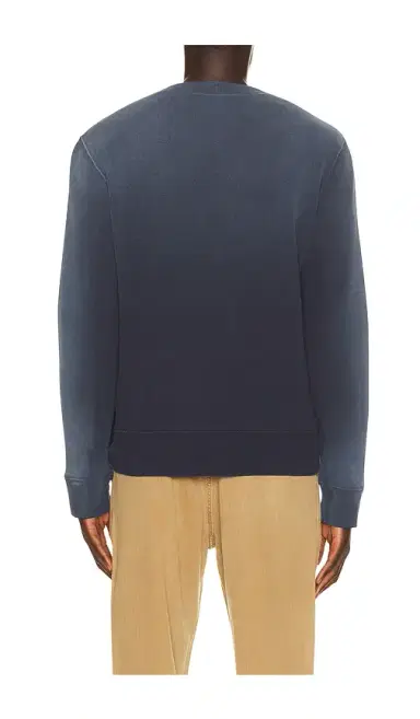 Citizens of Humanity Vintage Crewneck Sweatshirt | Thumbnail 2