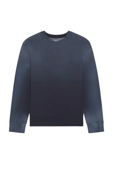 Citizens of Humanity Vintage Crewneck Sweatshirt | Thumbnail 4