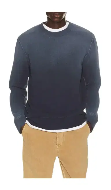 Citizens of Humanity Vintage Crewneck Sweatshirt | Thumbnail 1
