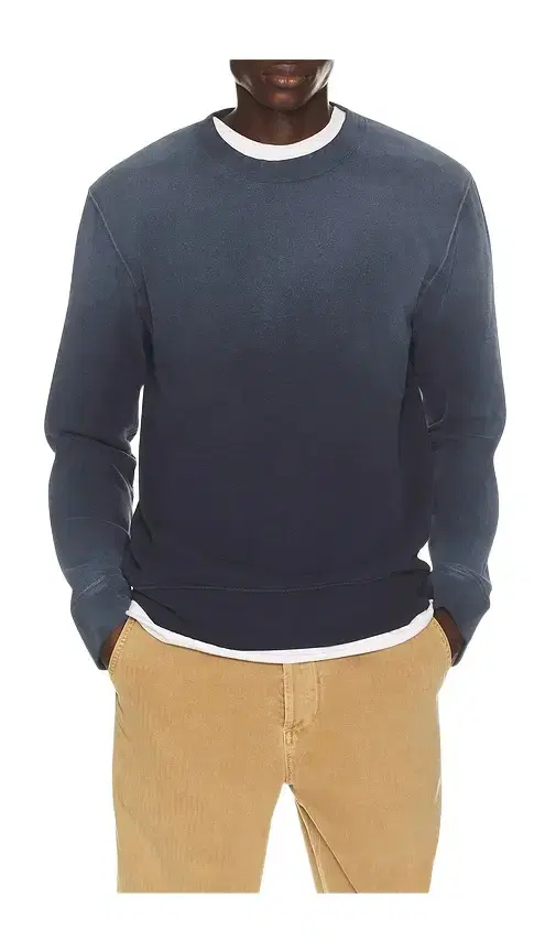 Citizens of Humanity Vintage Crewneck Sweatshirt