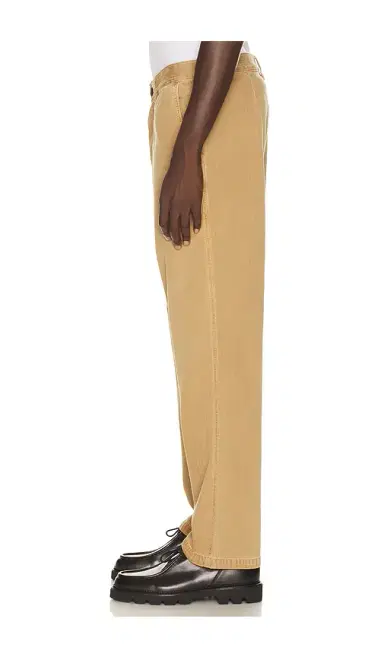 Citizens of Humanity Belgian Herringbone Chino Pants | Thumbnail 2