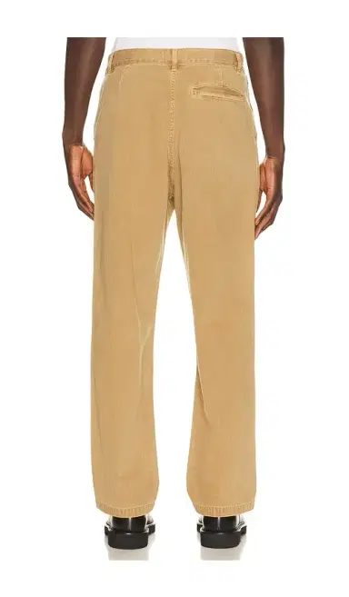 Citizens of Humanity Belgian Herringbone Chino Pants | Thumbnail 3