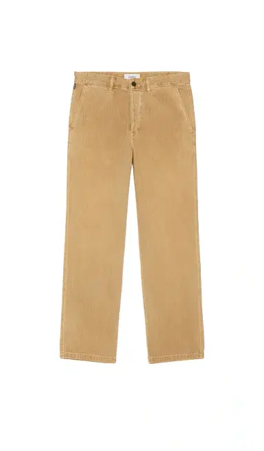 Citizens of Humanity Belgian Herringbone Chino Pants | Thumbnail 5