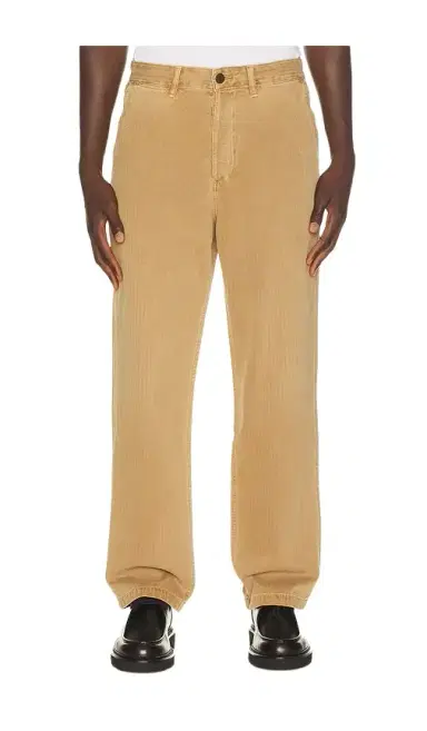 Citizens of Humanity Belgian Herringbone Chino Pants | Thumbnail 1