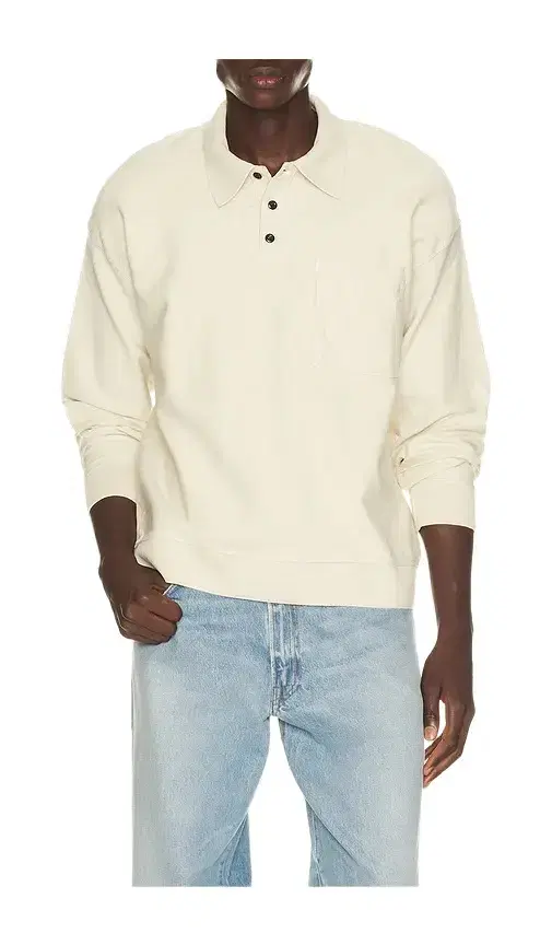 Citizens of Humanity Rugby Polo