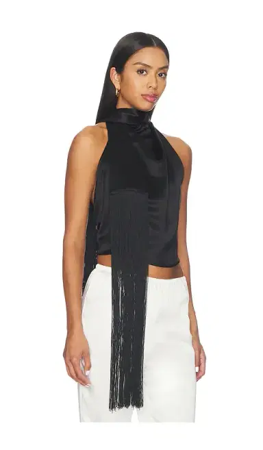 Nonchalant Label Freya Top | Thumbnail 2