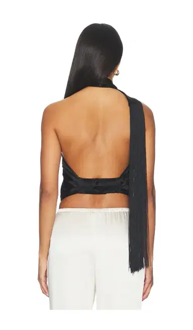 Nonchalant Label Freya Top | Thumbnail 3