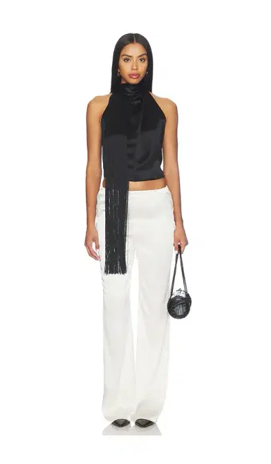 Nonchalant Label Freya Top | Thumbnail 4