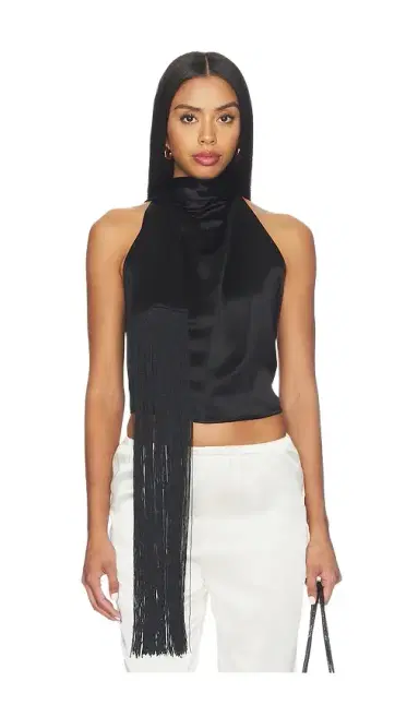 Nonchalant Label Freya Top | Thumbnail 1