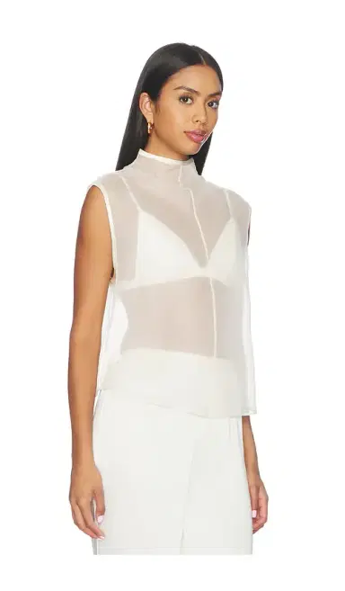 Nonchalant Label Colette Top | Thumbnail 2