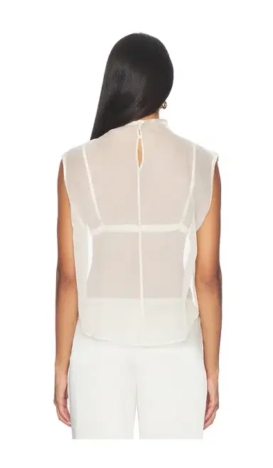 Nonchalant Label Colette Top | Thumbnail 3