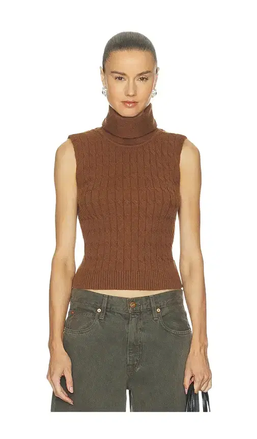Nonchalant Label Jodie Top