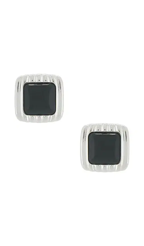 Cendre Agnes Earrings