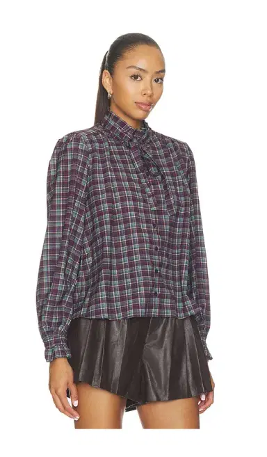 ASTR The Label Alyssa Top | Thumbnail 2
