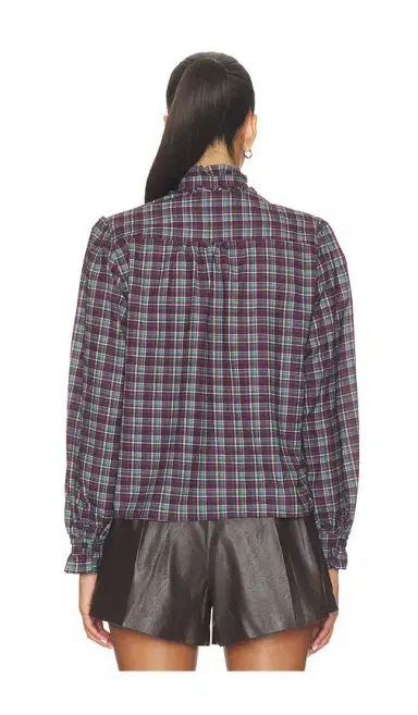 ASTR The Label Alyssa Top | Thumbnail 3