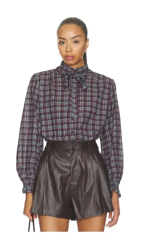 ASTR The Label Alyssa Top
