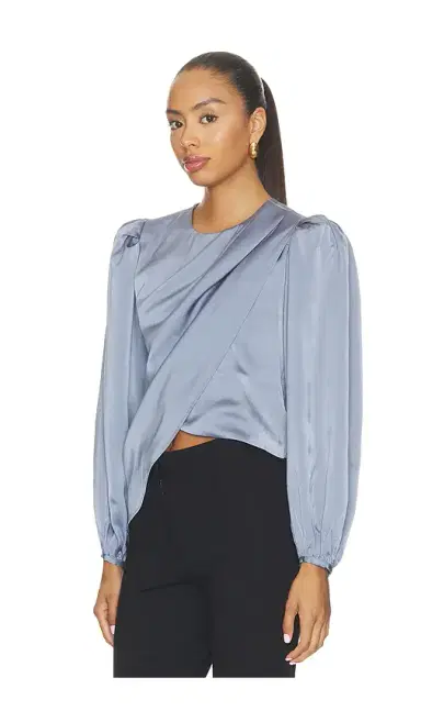 ASTR The Label Beatrice Top | Thumbnail 2