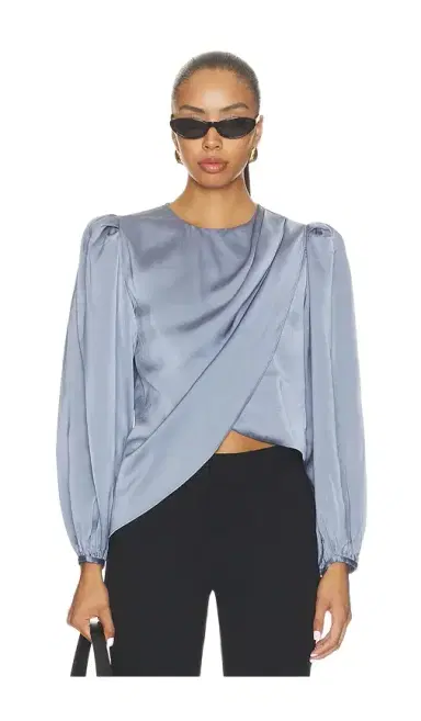 ASTR The Label Beatrice Top | Thumbnail 1