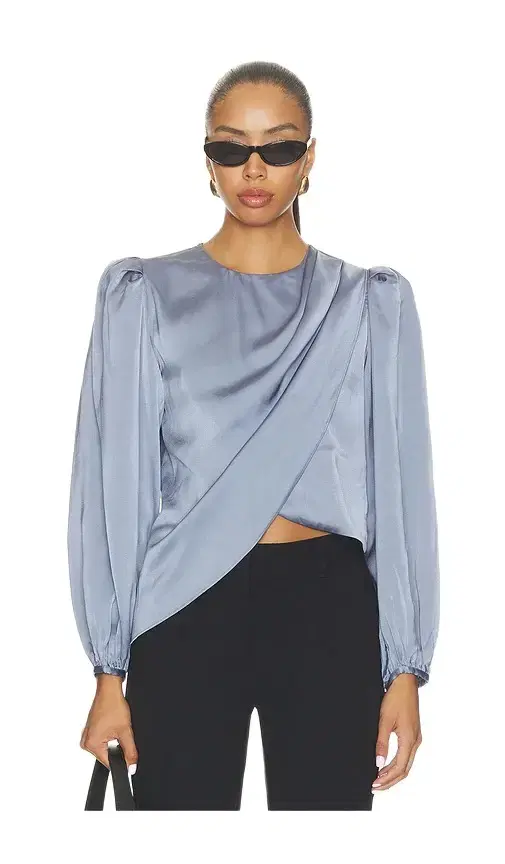 ASTR The Label Beatrice Top