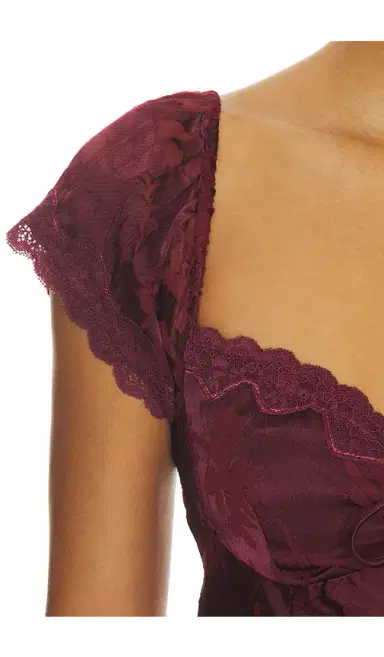 ASTR The Label Vanessa Top | Thumbnail 5