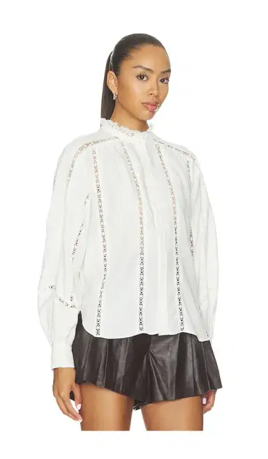 ASTR The Label Edith Top | Thumbnail 2