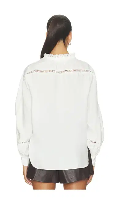 ASTR The Label Edith Top | Thumbnail 3