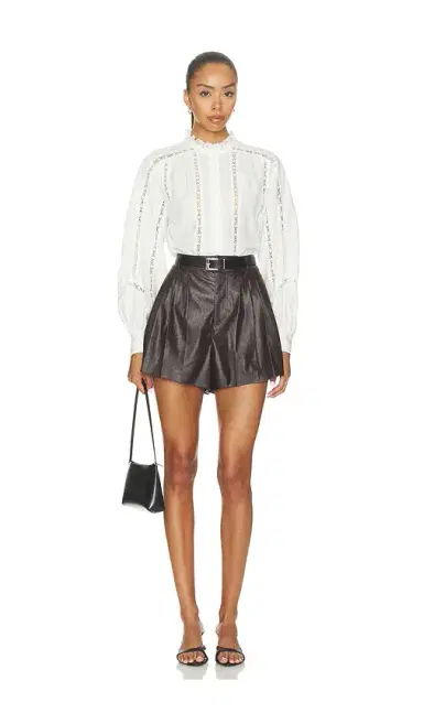 ASTR The Label Edith Top | Thumbnail 4