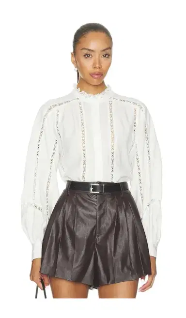 ASTR The Label Edith Top | Thumbnail 1