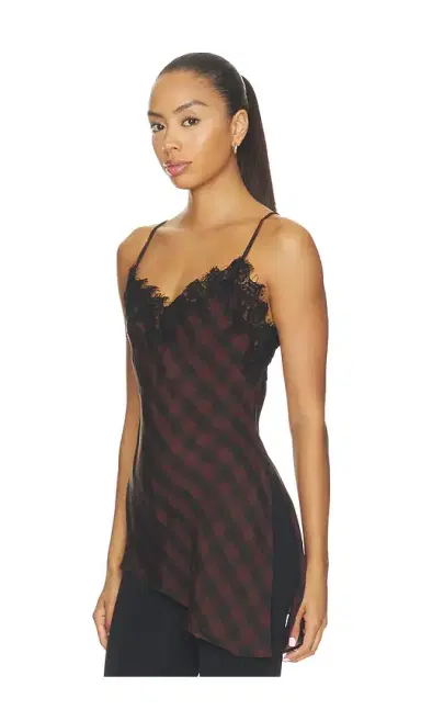 ASTR The Label Laura Top | Thumbnail 3
