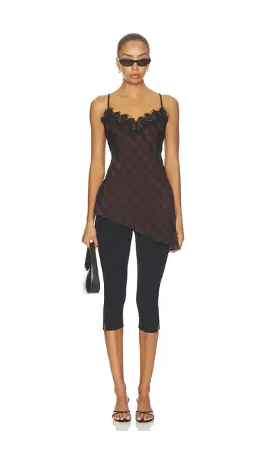 ASTR The Label Laura Top | Thumbnail 5
