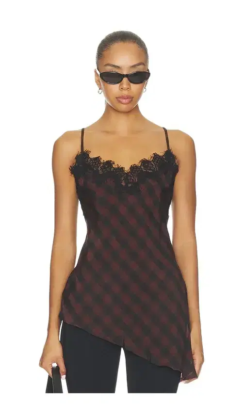 ASTR The Label Laura Top